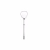 Подсачек телескопический Namazu Pro NoKnot Net PVC/NP-NKNP60-160
