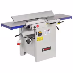 Станок фуговально-рейсмусовый Belmash JT-2 410/225S-380