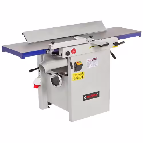 Станок фуговально-рейсмусовый Belmash JT-2 410/225S-380