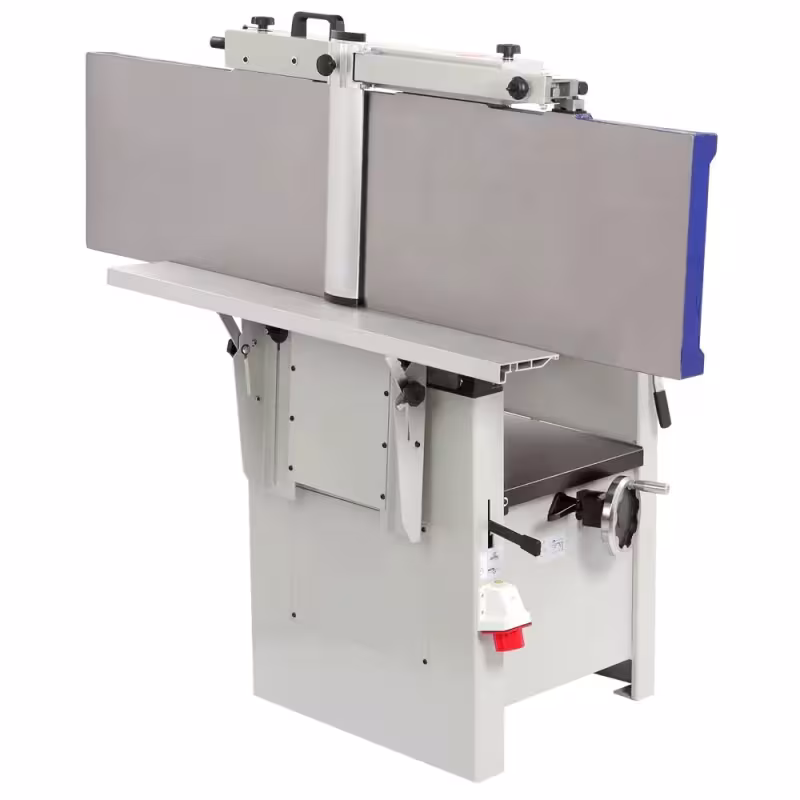 Станок фуговально-рейсмусовый Belmash JT-2 410/225S-380