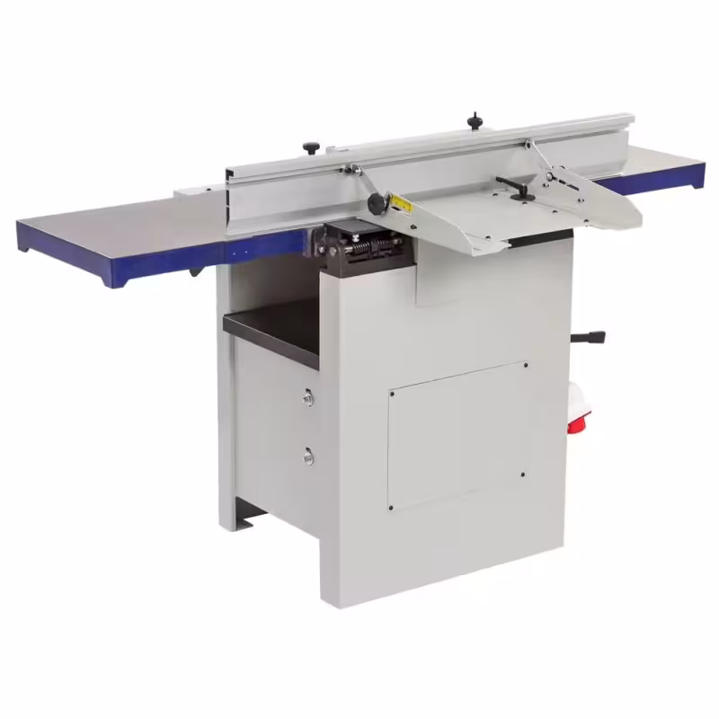 Станок фуговально-рейсмусовый Belmash JT-2 410/225S-380