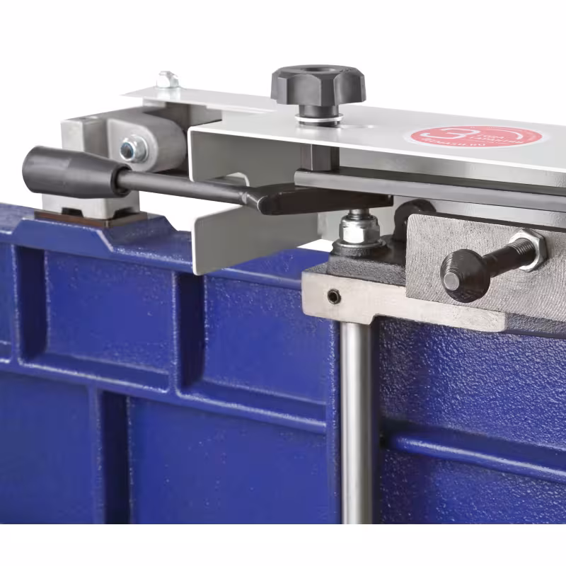 Станок фуговально-рейсмусовый Belmash JT-2 410/225-380