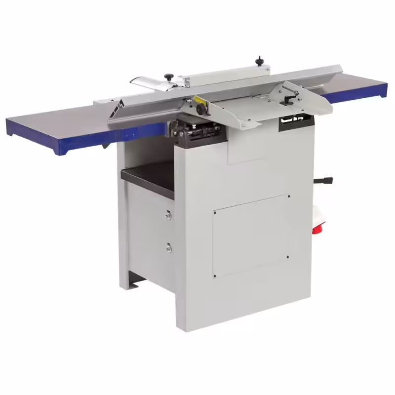 Станок фуговально-рейсмусовый Belmash JT-2 410/225-380