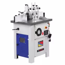 Станок фрезерный Belmash MM2200P