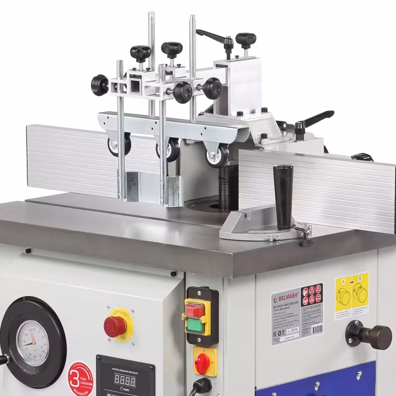 Станок многофункциональный Belmash MM1500ST1000