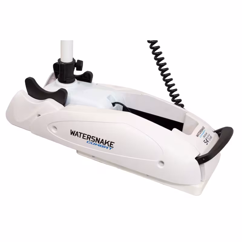 Электромотор Watersnake Combat CRC 54/48 55311