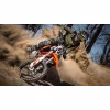 Брюки мужские Scott 350 Dirt, оранжевый/серый, размер 32