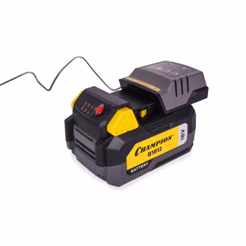 Аккумулятор Champion B1812, 18В, 4 Ач, Li-lon