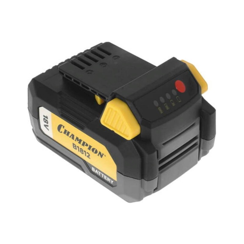 Аккумулятор Champion B1812, 18В, 4 Ач, Li-lon