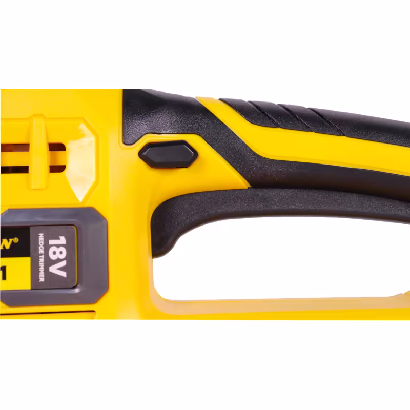 Ножницы для кустов аккумуляторные Champion HTB1811