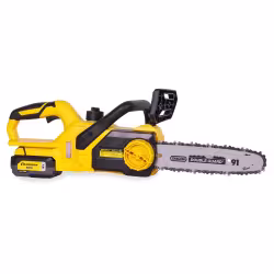 Электропила аккумуляторная Champion CSB1811