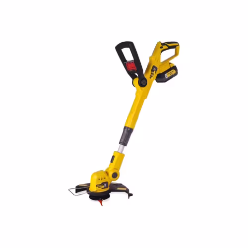 Триммер аккумуляторный Champion TB1811