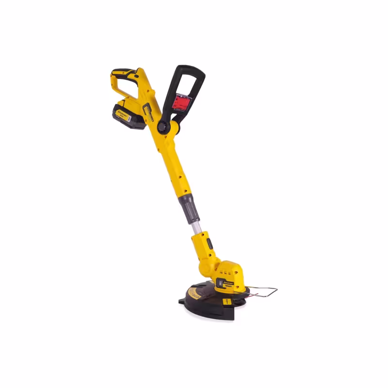 Триммер аккумуляторный Champion TB1811