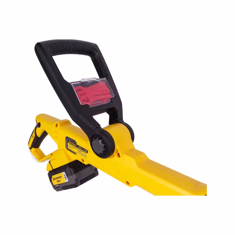 Триммер аккумуляторный Champion TB1811