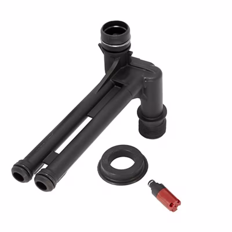 Патрубок входной для мойки высокого давления Karcher K4 Silent Edition