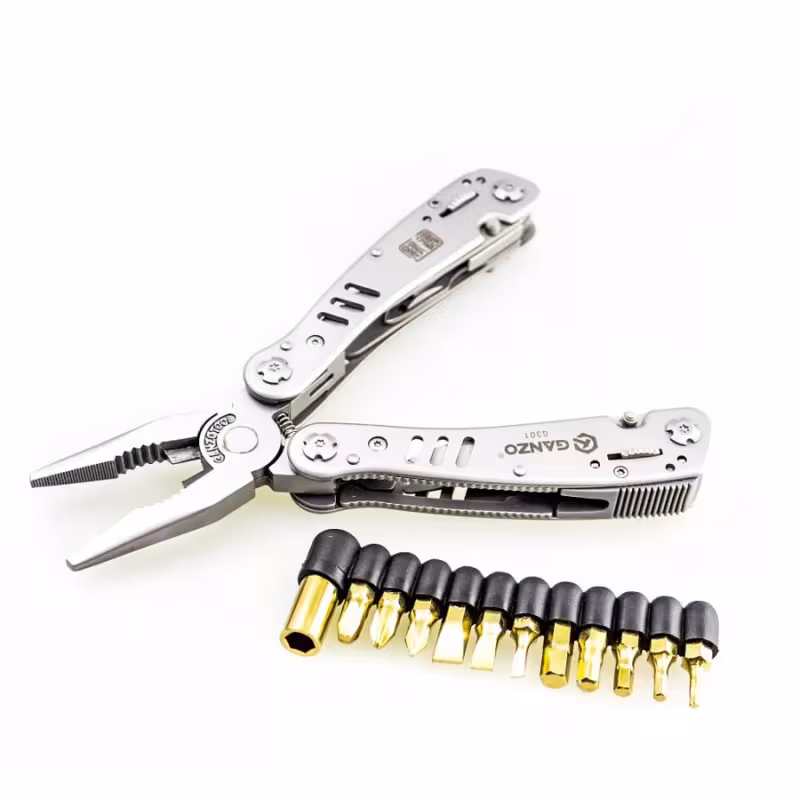 Мультитул Ganzo G301-Н