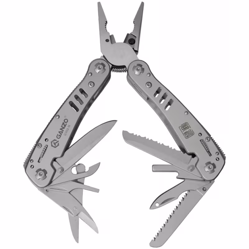 Мультитул Ganzo G302-H