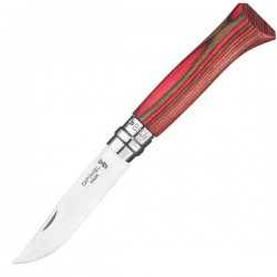 Нож туристический складной Opinel №08, 002390