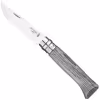 Нож туристический складной Opinel №08, 002389