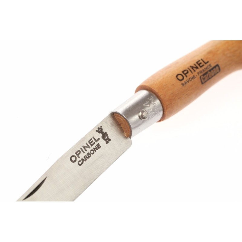 Нож-брелок складной Opinel №4, 000065