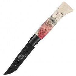 Нож туристический складной Opinel №8 Escapade Azimut, 002443