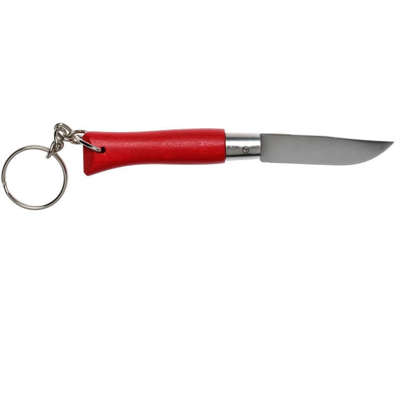 Нож-брелок складной Opinel №4, 002055