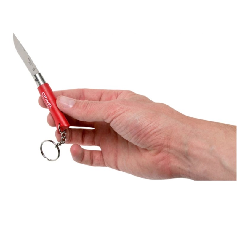 Нож-брелок складной Opinel №4, 002055