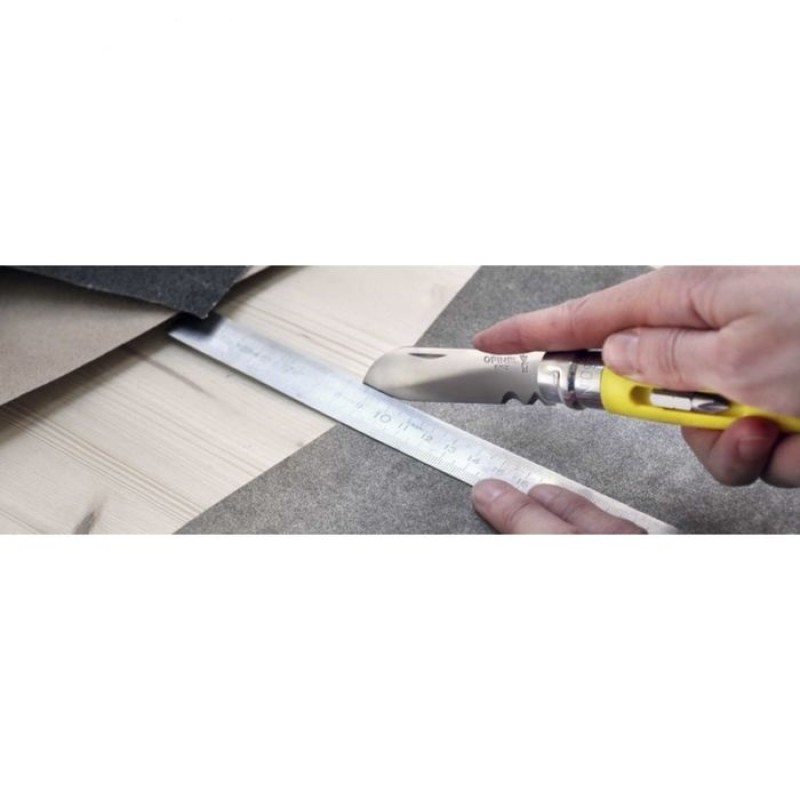 Нож туристический складной Opinel №09 DIY, 001804
