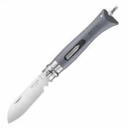 Нож туристический складной Opinel №09 DIY, 001792