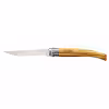 Нож филейный складной Opinel №10, 000645