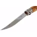 Нож филейный складной Opinel №10, 000645