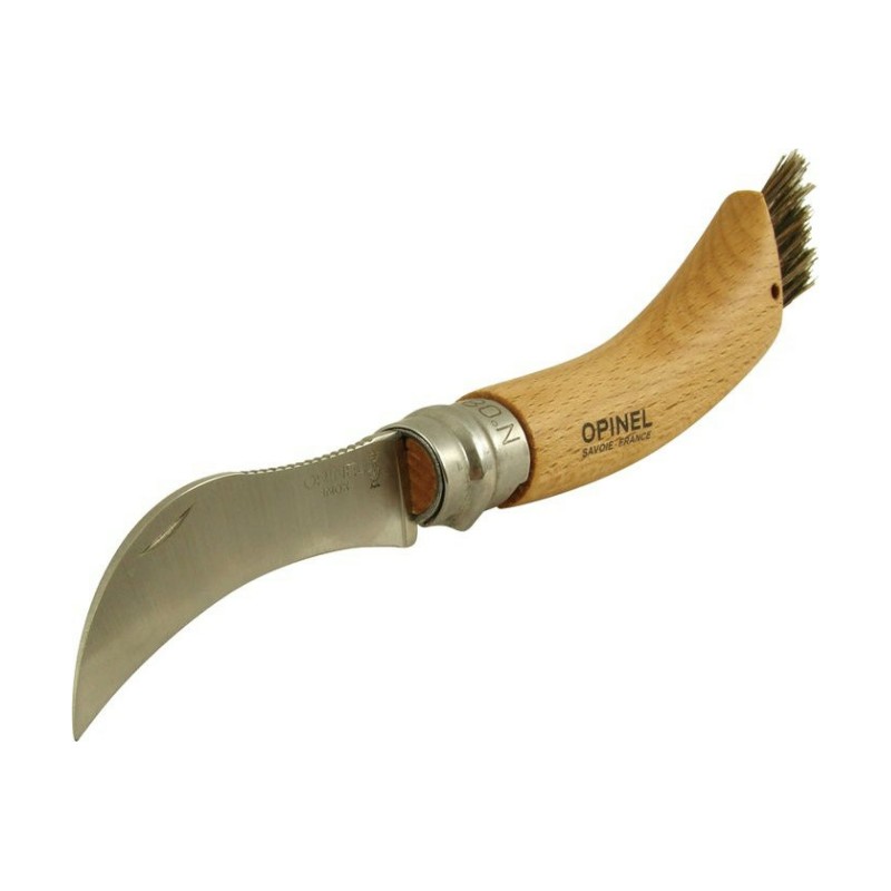 Нож охотничий складной Opinel №8, 001252