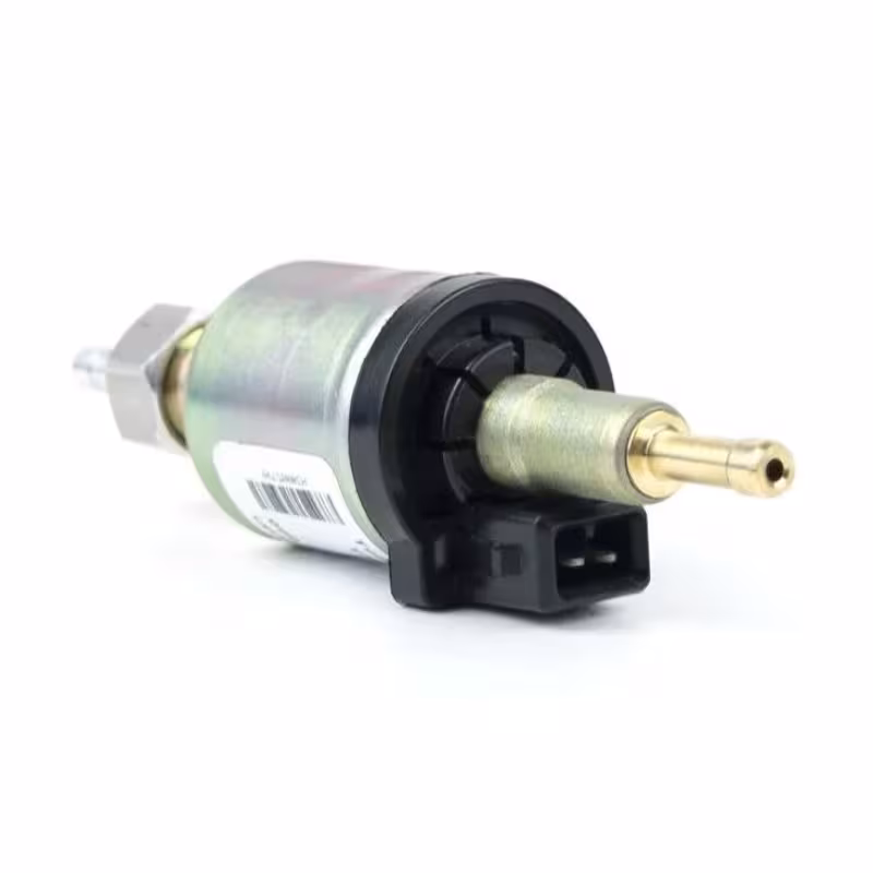 Насос топливный Теплостар ТН-9 4.4/12