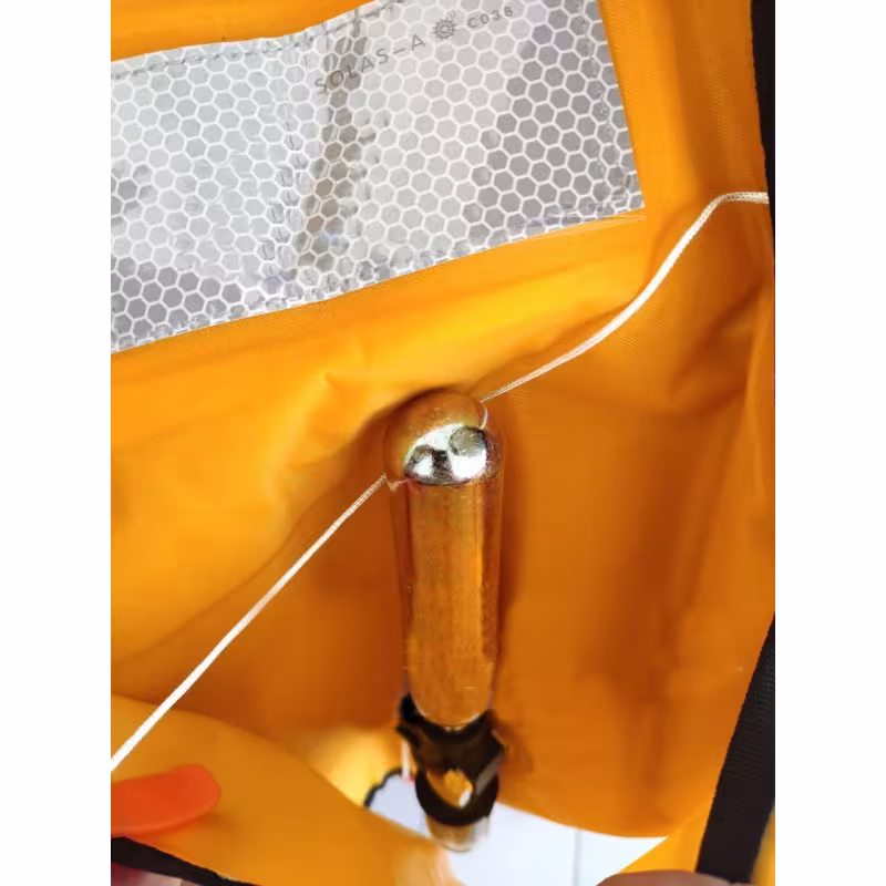 Комплект перезарядки для жилета Sea Pro