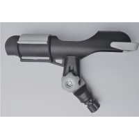 Держатель спиннинга Sea Pro FA-0301-T2, черный/белый