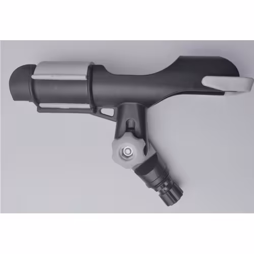 Держатель спиннинга Sea Pro FA-0301-T2, черный/белый