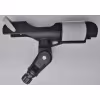 Держатель спиннинга Sea Pro FA-0301-T2, черный/белый