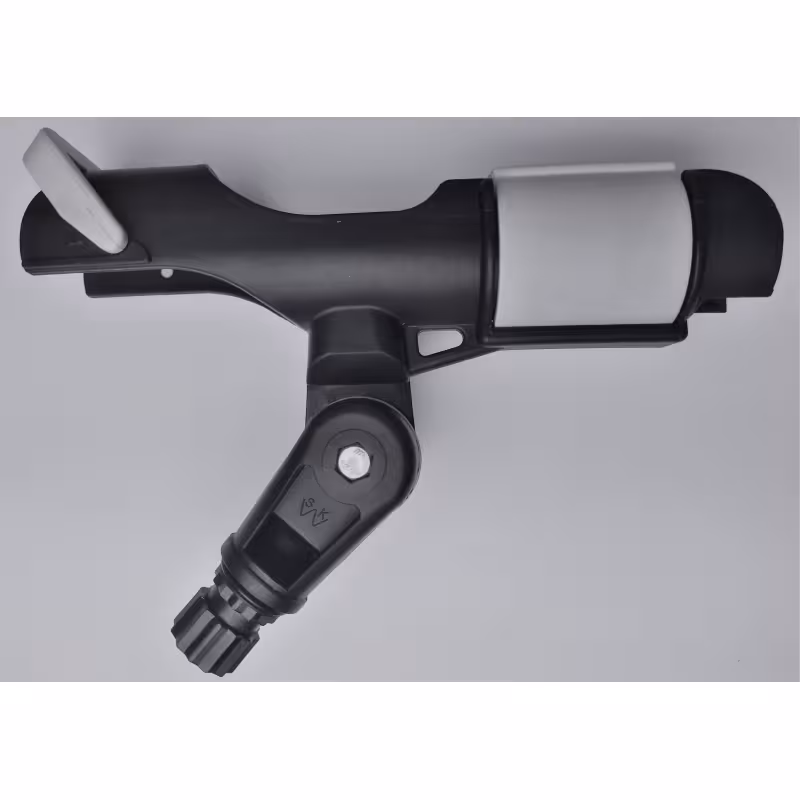 Держатель спиннинга Sea Pro FA-0301-T2, черный/белый