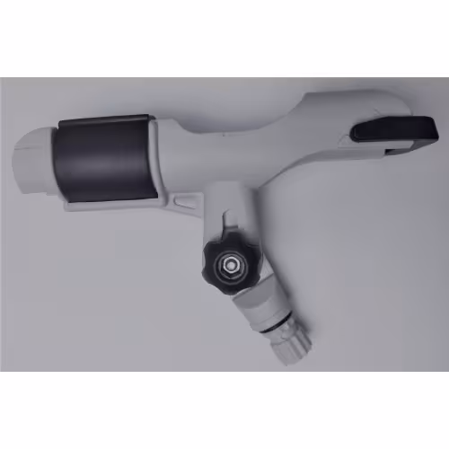 Держатель спиннинга Sea Pro FA-0301-T3, белый/черный