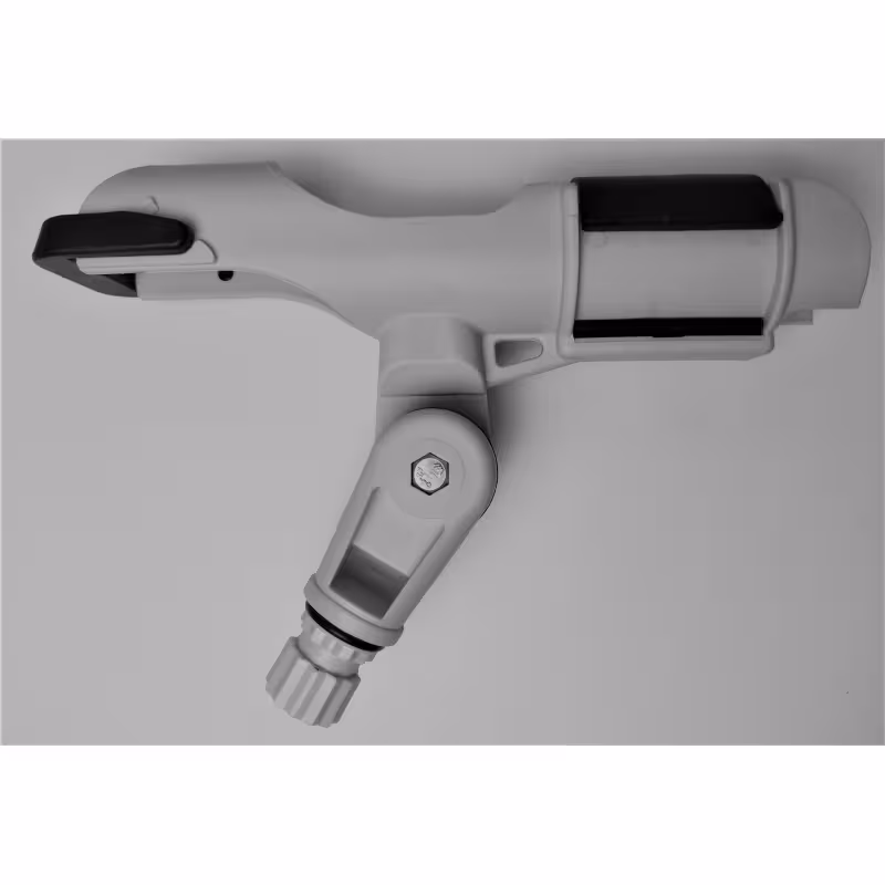 Держатель спиннинга Sea Pro FA-0301-T3, белый/черный