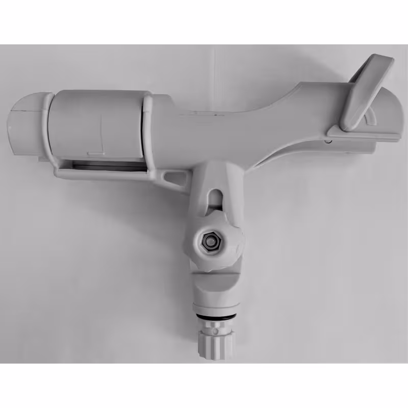 Держатель спиннинга Sea Pro FA-0301-T4, белый