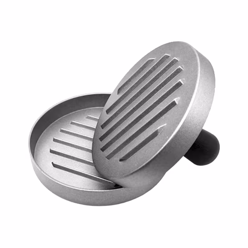 Пресс для гамбургеров Volcano 5-0-008