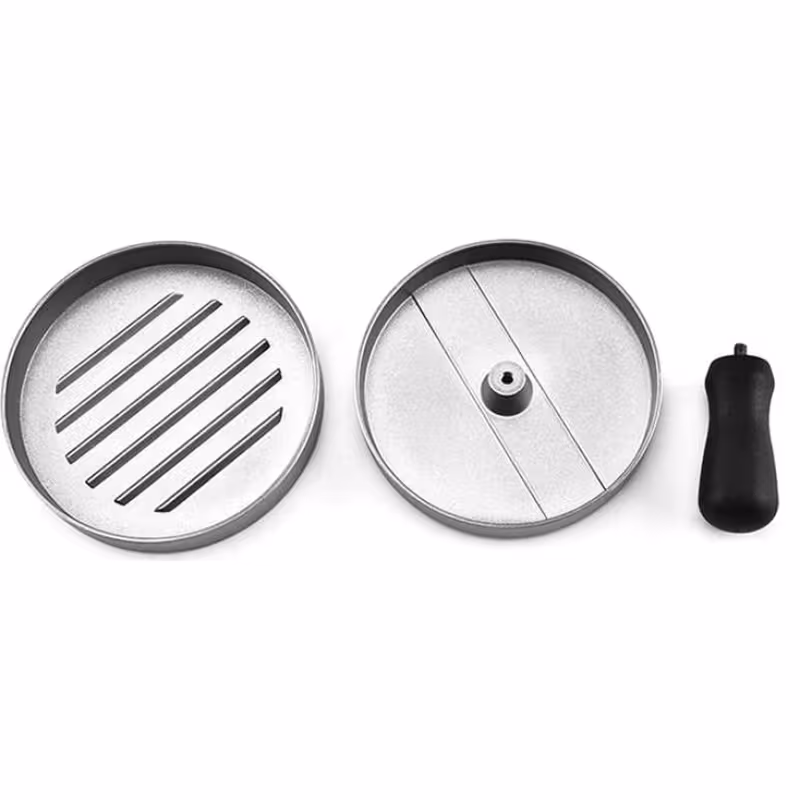 Пресс для гамбургеров Volcano 5-0-008