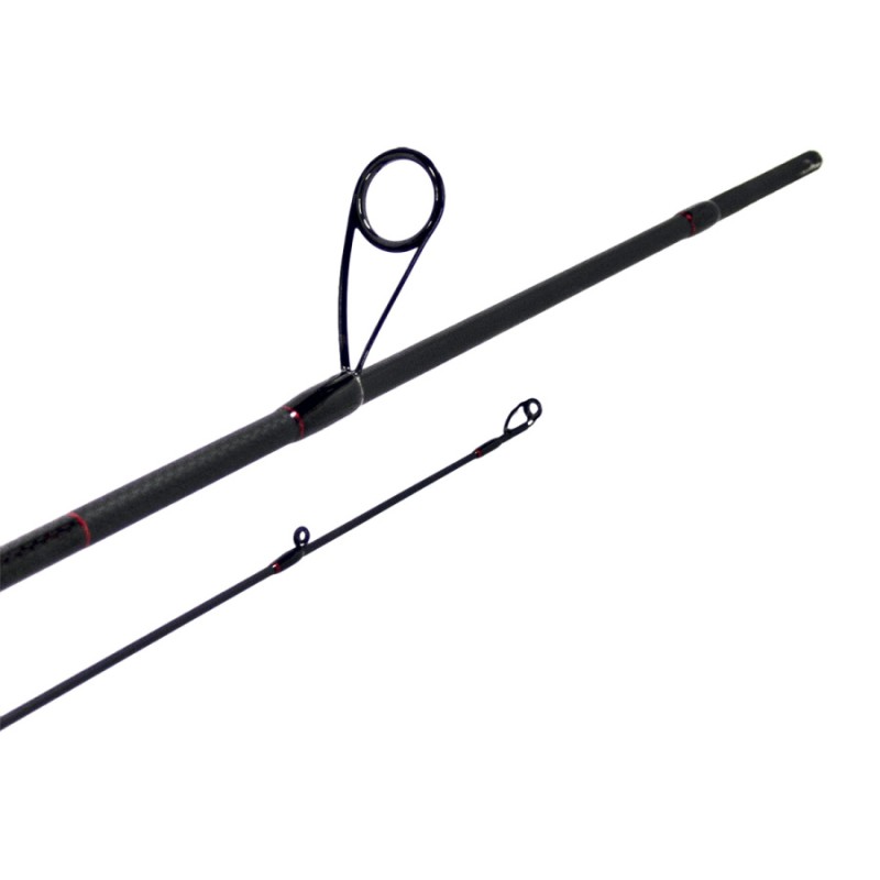 Спиннинг для джиггинга Maximus High Energy-Z JIG 24H, 2,4 м, тест 18-60 г