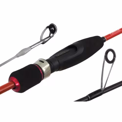 Спиннинг для джиггинга Maximus Pointer 23UL, 2,3 м, тест 0,8-7 г