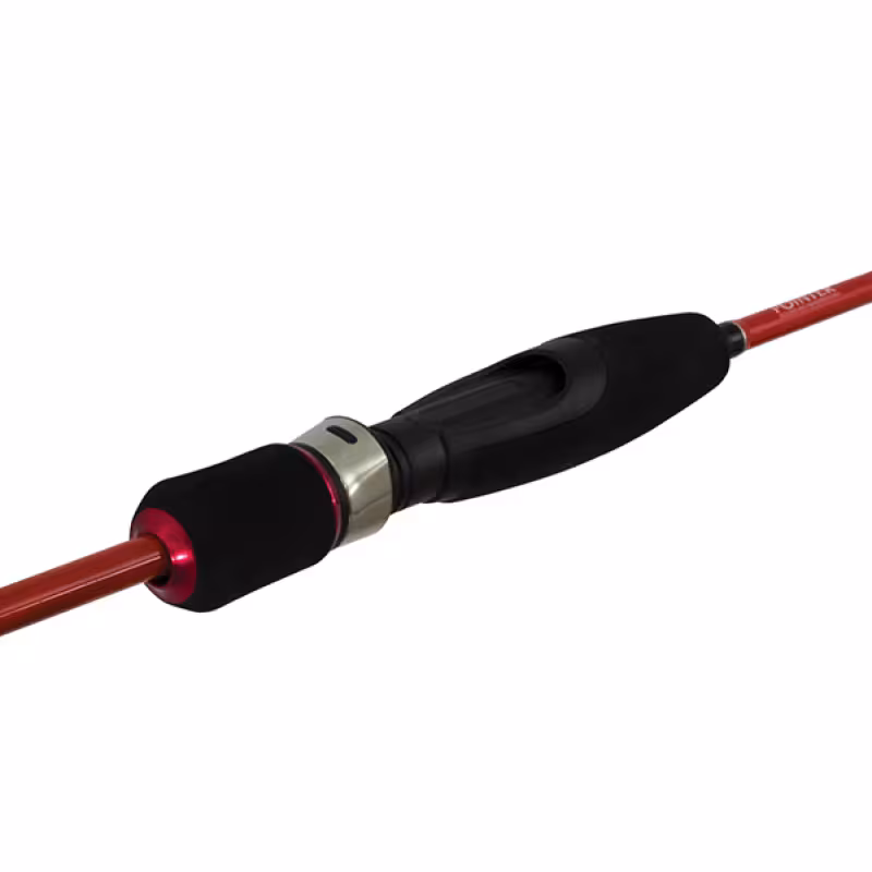 Спиннинг для джиггинга Maximus Pointer 23UL, 2,3 м, тест 0,8-7 г