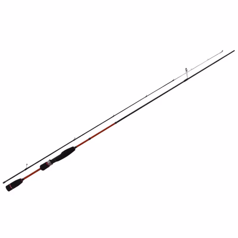 Спиннинг для джиггинга Maximus Pointer 23UL, 2,3 м, тест 0,8-7 г