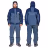 Костюм мужской Norfin Rebel PRO 03, мембрана Dermizax, размер 52-54 (L), 176-182, синий