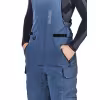 Костюм мужской Norfin Rebel PRO 02, мембрана Dermizax, размер 48-50 (M), 172-178, синий
