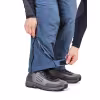 Костюм мужской Norfin Rebel PRO 01, мембрана Dermizax, размер 44-46 (S), синий